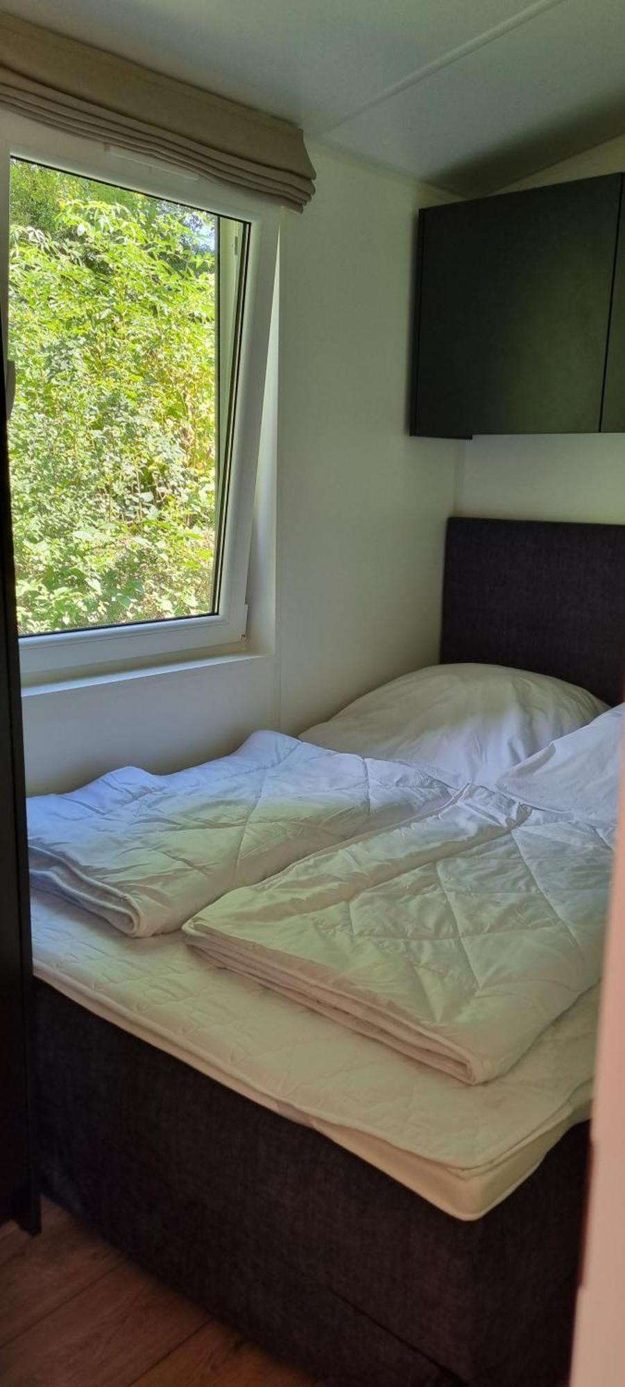 Waldseechalet Julius - Wemding Kültér fotó